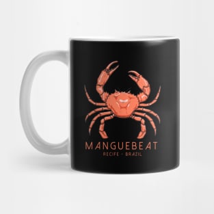 Manguebeat Mug